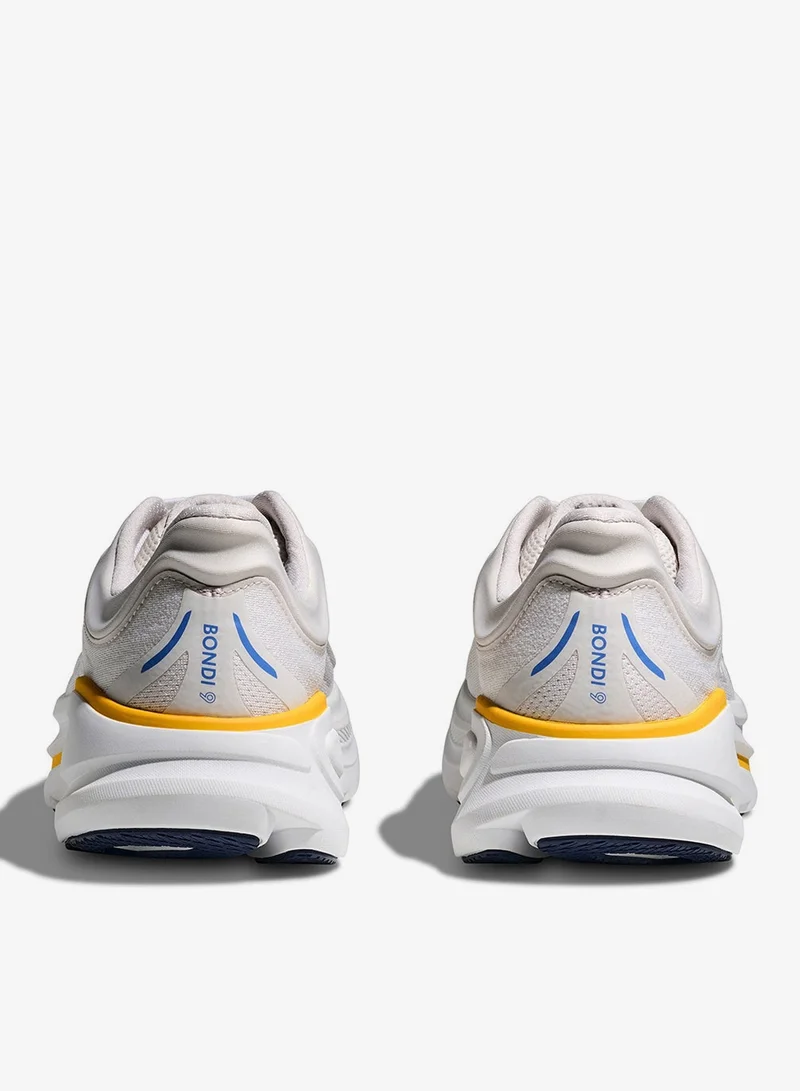 هوكا بوندي ٩