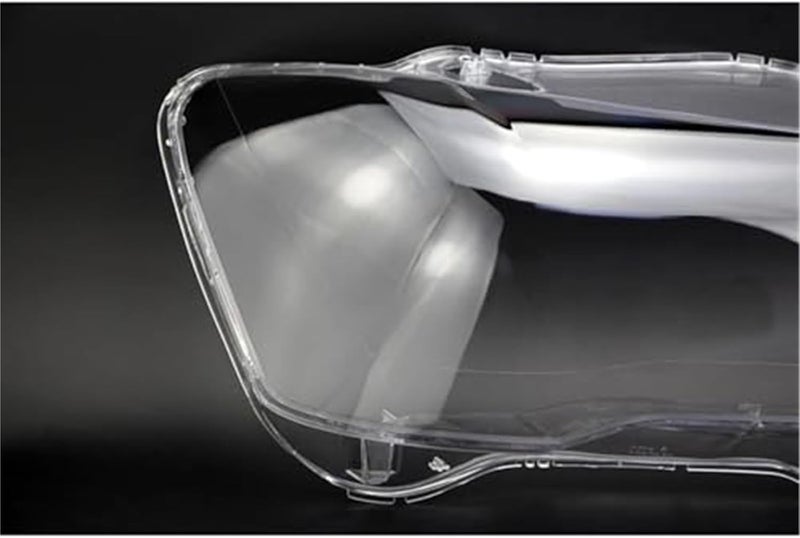 Wivplex Transparent Headlight Cover for X3 F25 F26 - Image 4