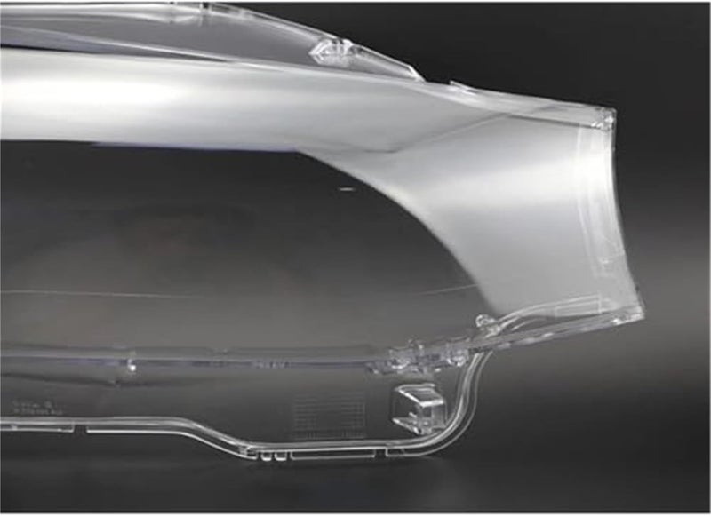 Wivplex Transparent Headlight Cover for X3 F25 F26 - Image 2