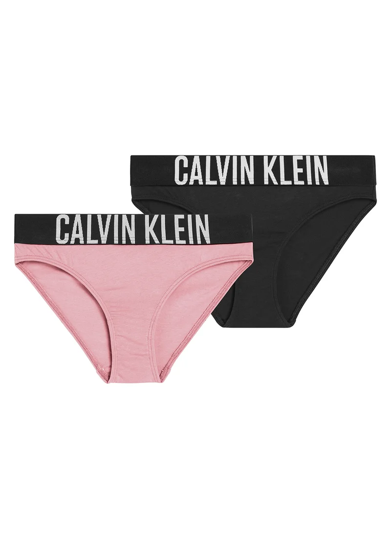 كالفن كلاين جينز Youth 2 Pack Of Briefs