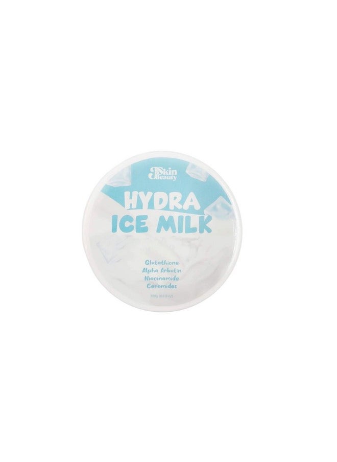 Hydra Ice Milk 300G - pzsku/Z81B2A2CE1E24C02D0135Z/45/_/1719245884/d4423530-f459-44d2-825c-ed1221a5f042