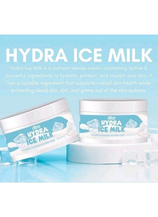 Hydra Ice Milk 300G - pzsku/Z81B2A2CE1E24C02D0135Z/45/_/1719245885/f92c54b3-9b9e-4a7b-a7a7-311ab1f3704a