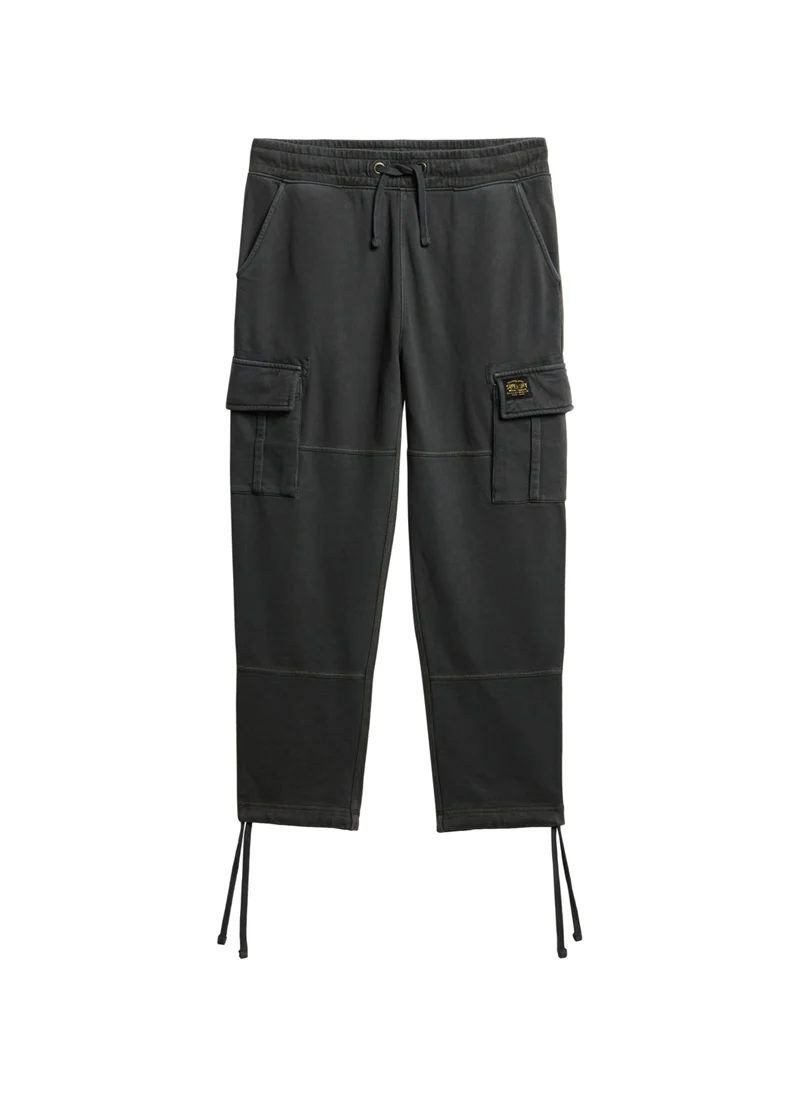 سوبر دراي Contrast Stitch Cargo Jogger