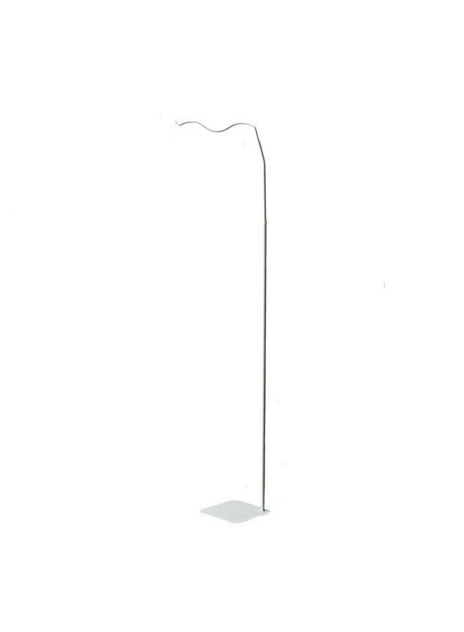 Vilemoon Mosquito Net Stand Adjustable Crib Canopy Holder Mosquito Net Holder Support Bracket Mounting Rack Accessories for Home Crib Mosquito Net Easy Assembly Installation - Image 1