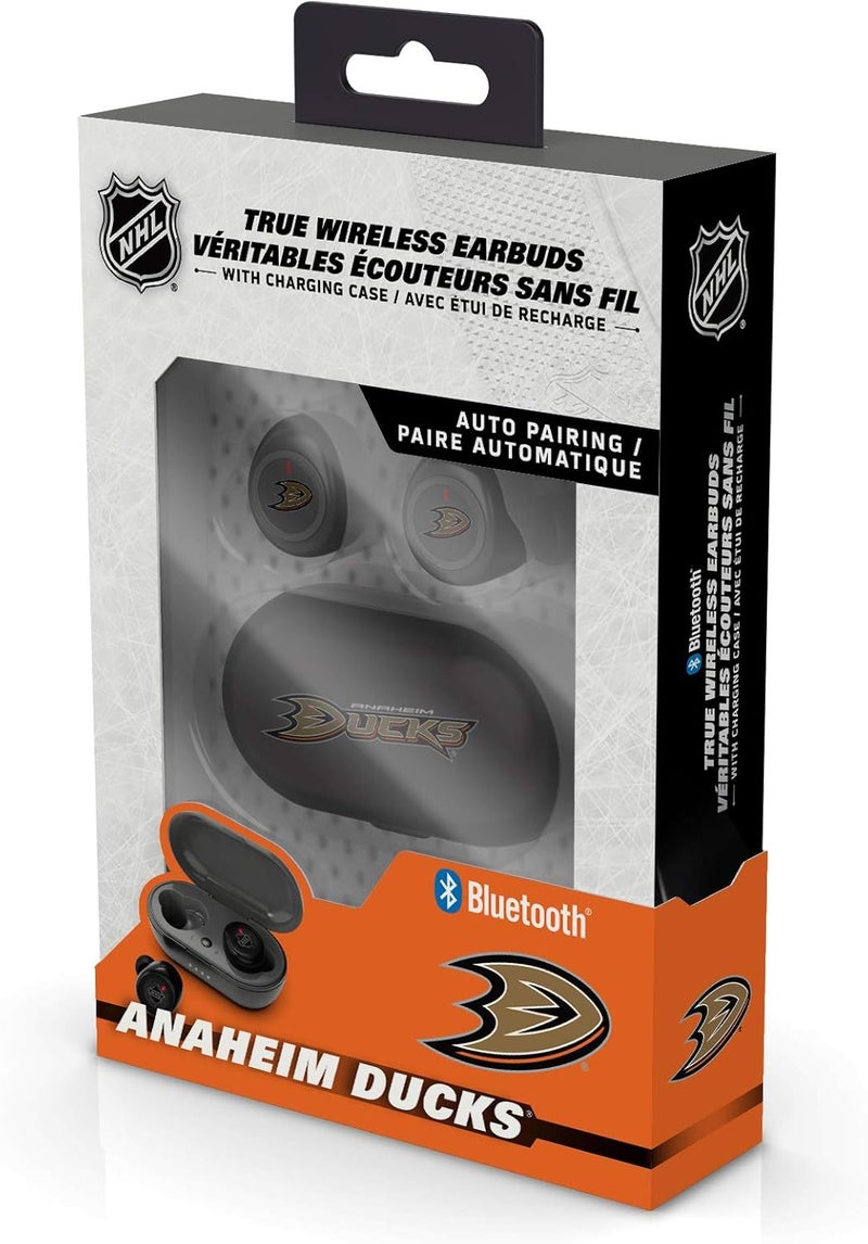 SOAR NHL Unisex True Wireless Earbuds - Image 2