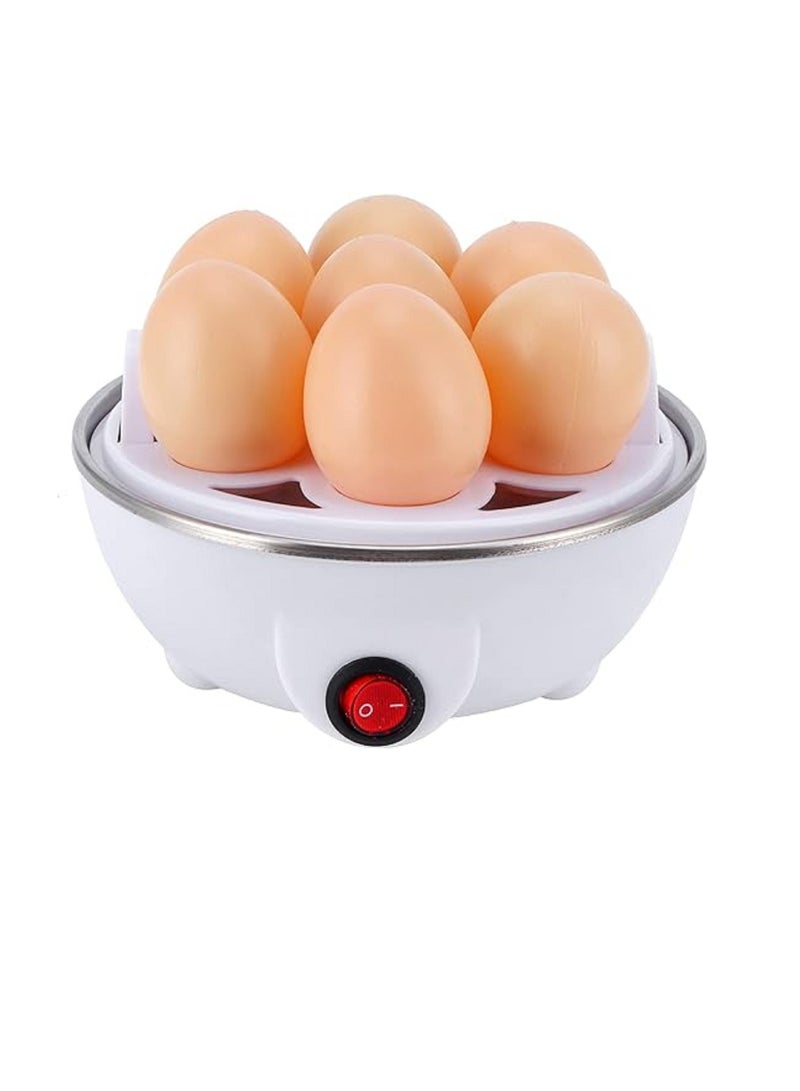 طباخ البيض، طباخ البيض المسلوق، طباخ البيض بالبخار - Image 2