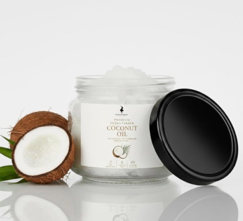 Virgin Coconut Oil 300 ml