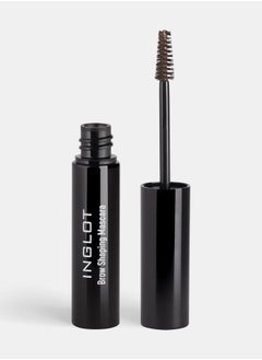 Inglot Brow Shaping Mascara, 05 