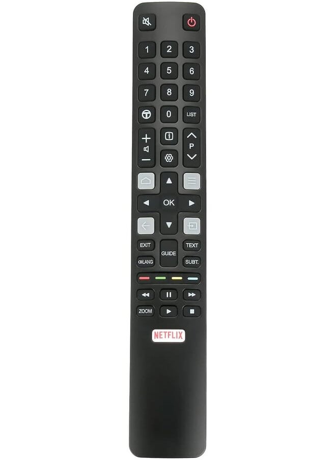 Replce Remote Control Fit For Tcl Tv - pzsku/Z81B372E3E28CA6BA3363Z/45/_/1716753452/0b5bfc28-a112-4992-b86f-42256ab77063