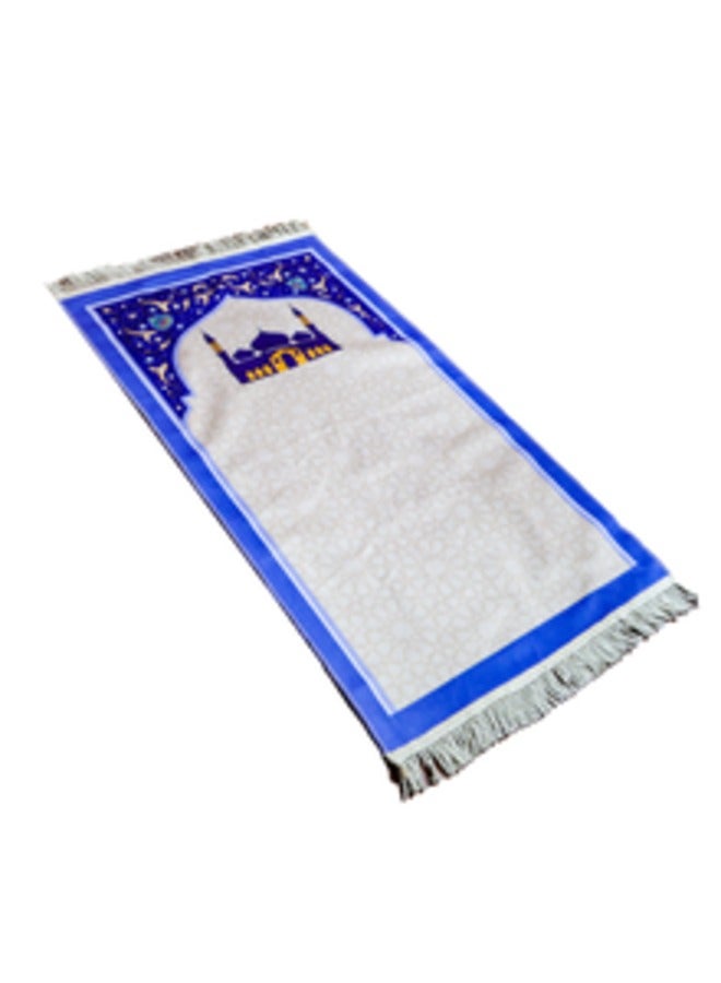 Sundus My Son's Prayer Mat Blue - Image 3