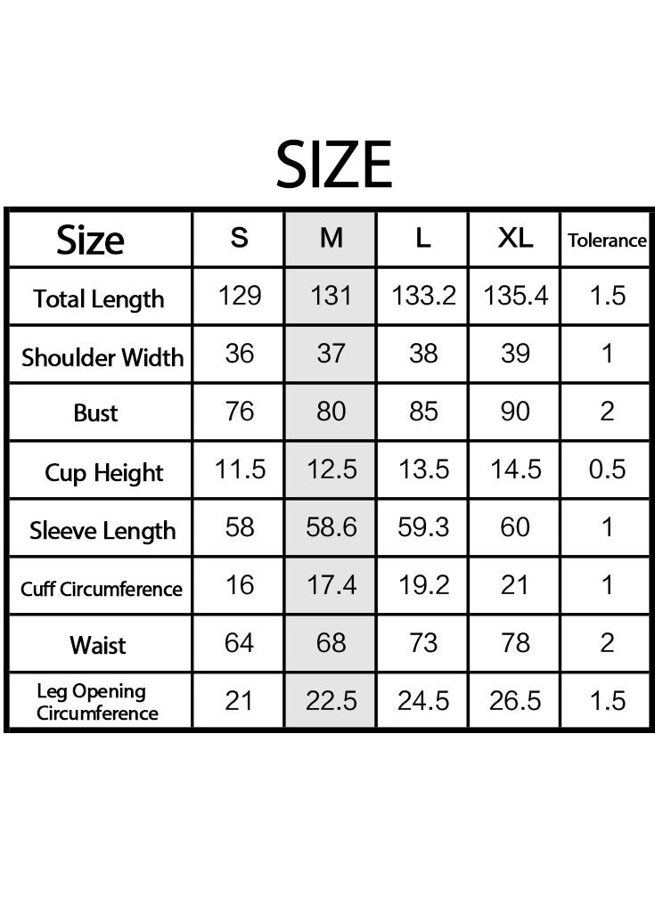 GRKC Women's Sport Swimsuit – Athletic One-Piece Swimwear, Quick-Dry & Stretch Fabric, Comfortable & Durable, Ideal for Swimming, Training & Outdoor Water Activities  - Image 3