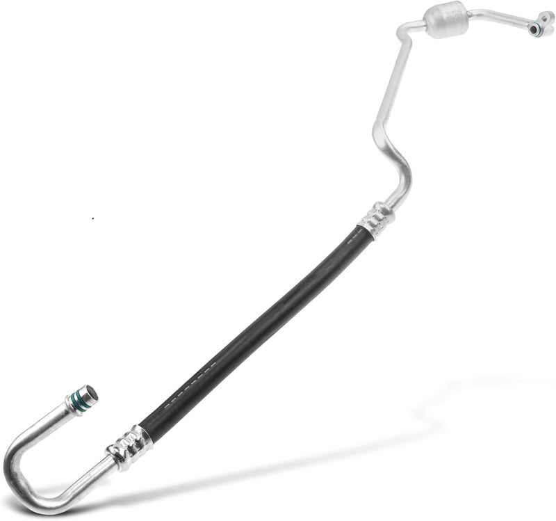 A-Premium A/C Suction Line Hose Assembly for Toyota Tundra 2005-2006 - Image 1
