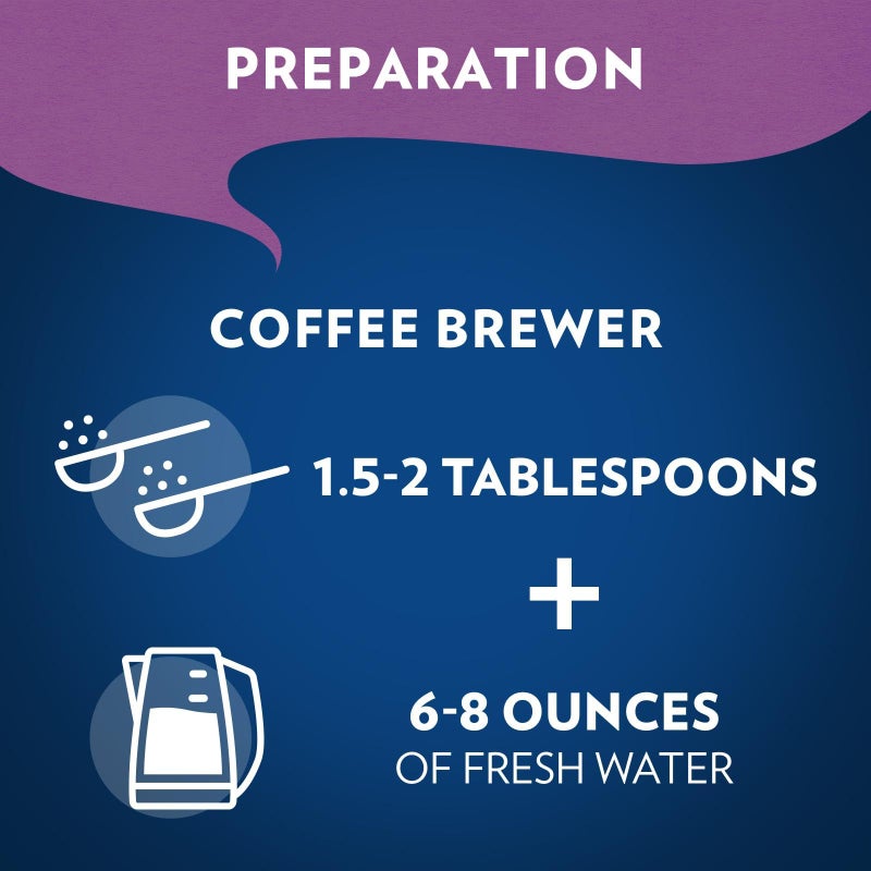 Lavazza Italian Roast Ground Coffee 12oz Bag, Extra Dark Roast (Pack of 1) - Package May Vary - Image 3