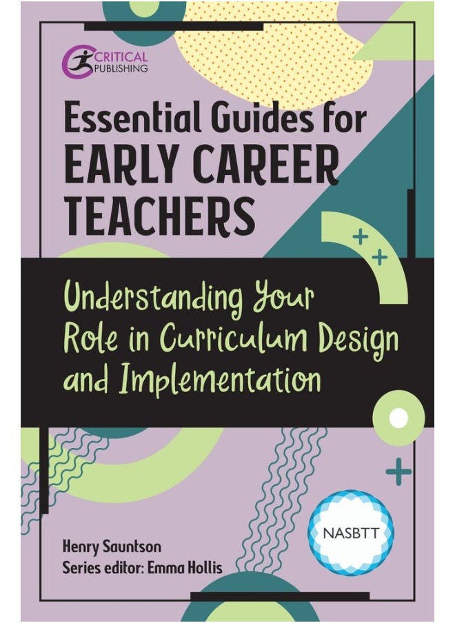Essential Guides for Early Career Teachers: Unders 