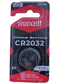 CR2032