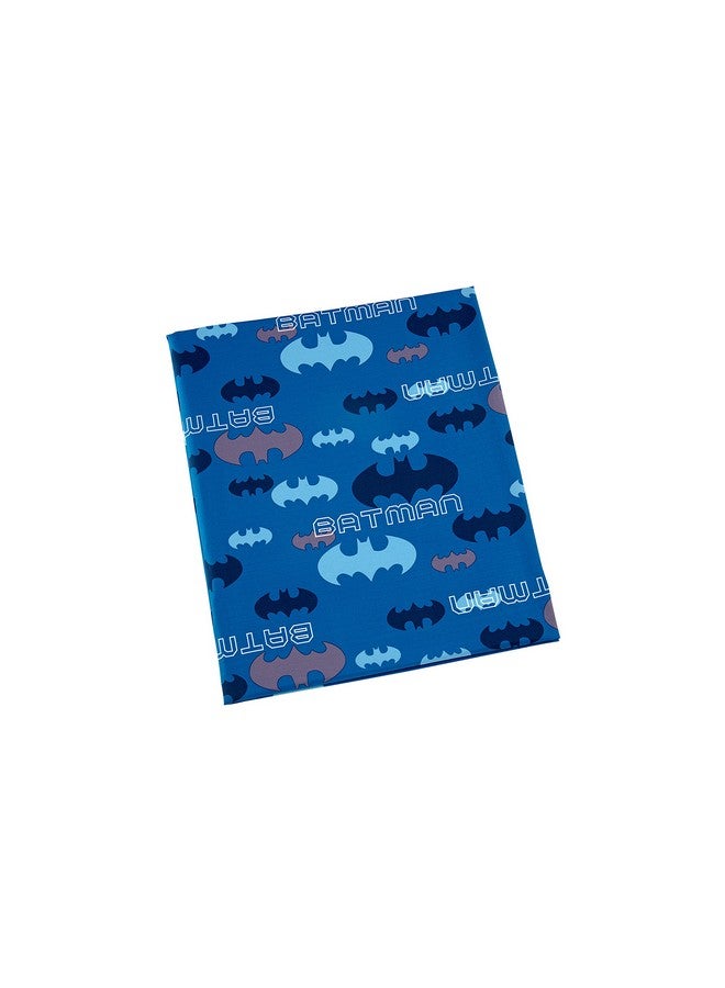 Warner Bros Warner Brothers Batman 4 pc Toddler Bedding Set - Image 5