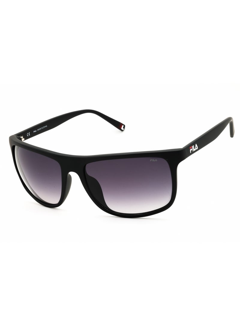 FILA Unisex Square Sunglasses - SF9397 - Image 1