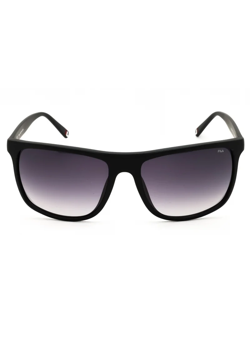 FILA Unisex Square Sunglasses - SF9397