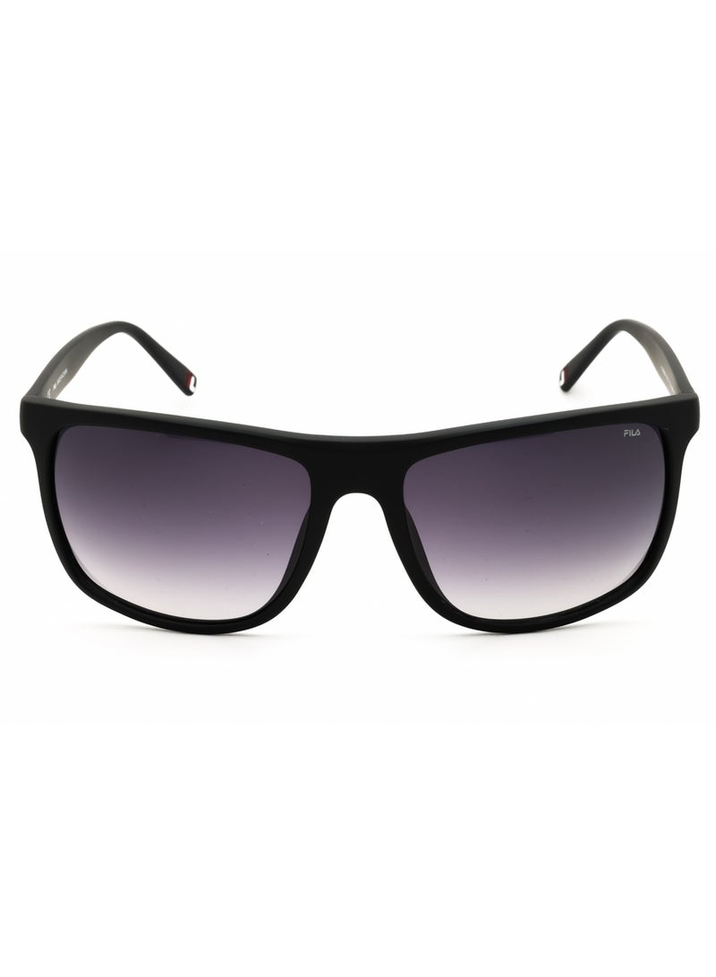 FILA Unisex Square Sunglasses - SF9397 - Image 2