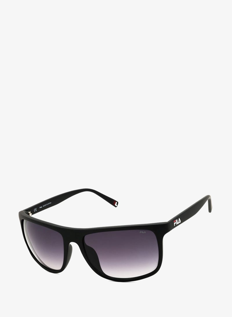 FILA Unisex Square Sunglasses - SF9397 - Image 1