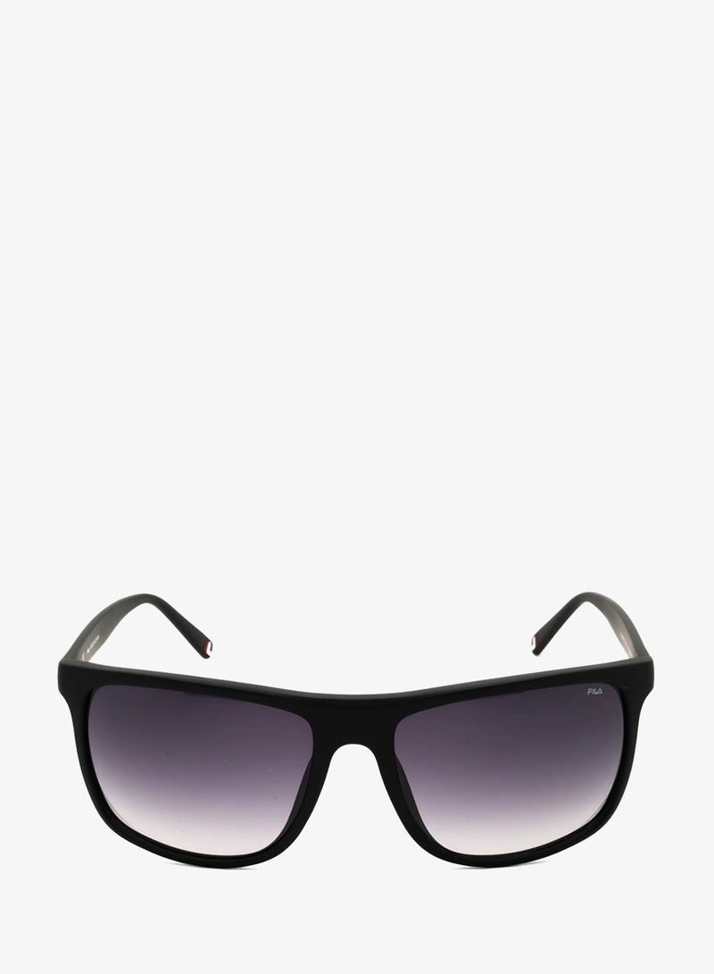 FILA Unisex Square Sunglasses - SF9397 - Image 2