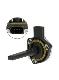 NIBEMINENT Engine Oil Level Sensor With O-Ring Seal For BMW 1/3/5/7 Series E46/E81/E87/E90/E91/Z4/X3/X5  - Image 2