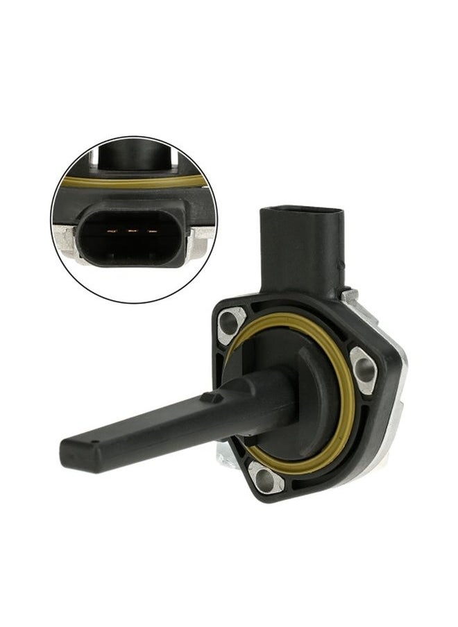 NIBEMINENT - Engine Oil Level Sensor With O-Ring Seal For BMW 1/3/5/7 Series E46/E81/E87/E90/E91/Z4/X3/X5 - Image 1