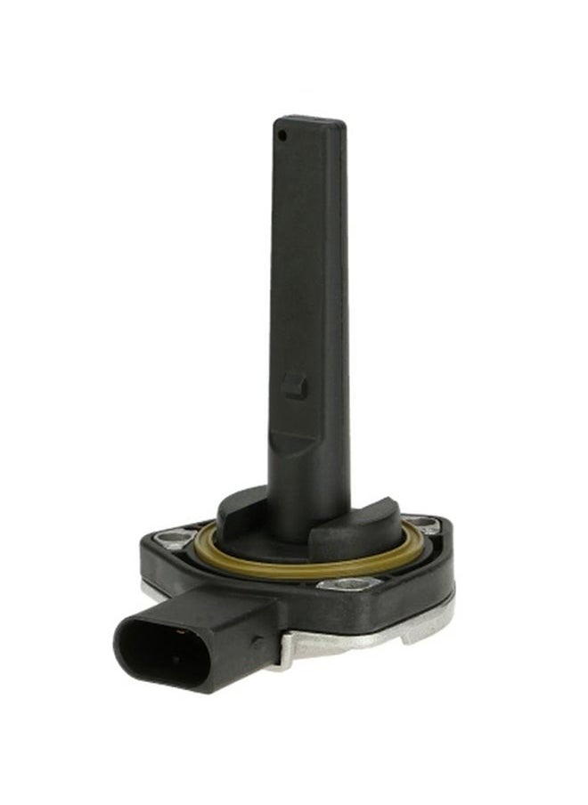 NIBEMINENT - Engine Oil Level Sensor With O-Ring Seal For BMW 1/3/5/7 Series E46/E81/E87/E90/E91/Z4/X3/X5 - Image 1