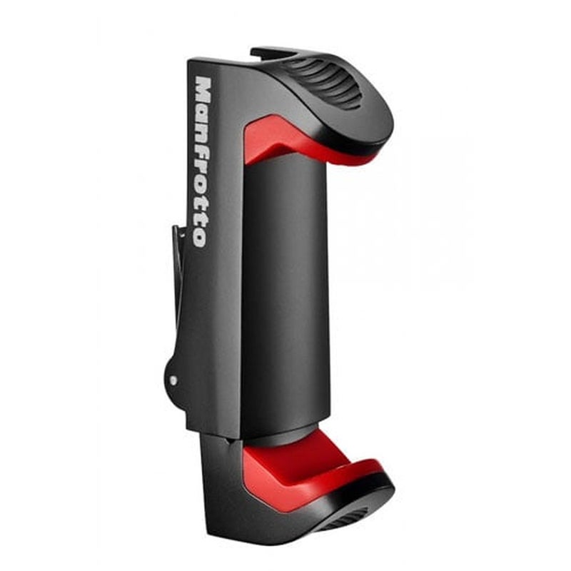 Manfrotto PIXI Clamp for smartphone with multiple attachments - Image 1
