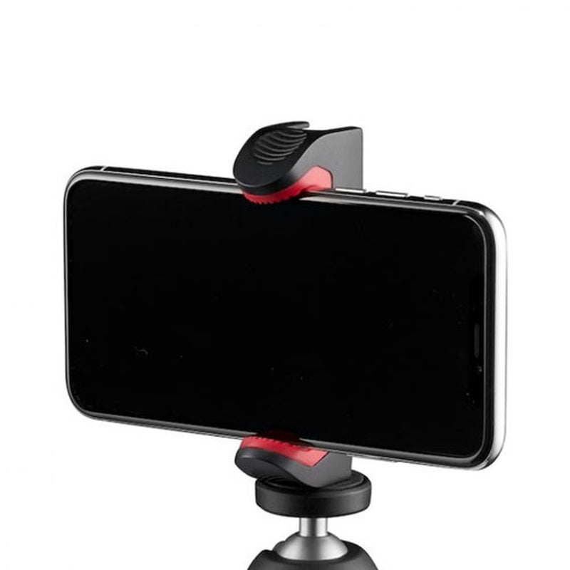 Manfrotto PIXI Clamp for smartphone with multiple attachments - Image 2