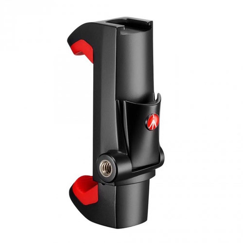 Manfrotto PIXI Clamp for smartphone with multiple attachments - Image 4