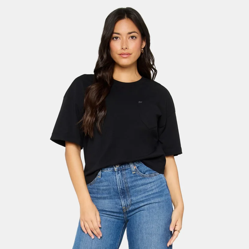 Fabletics Women's Pocket T-Shirt