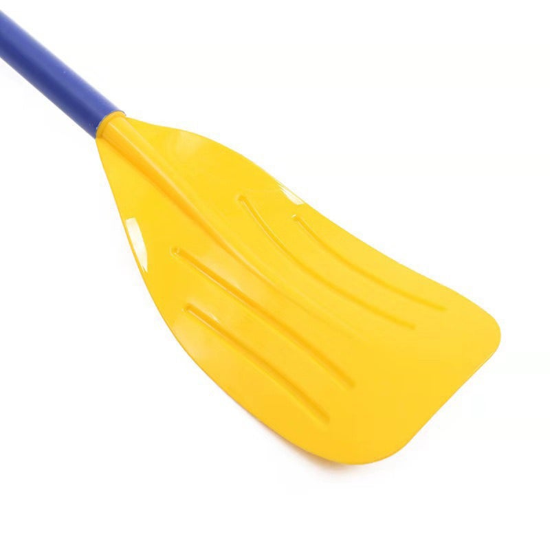 One Pair of Rubber Rowing Oars, 120cm foldable and detachable - Image 3