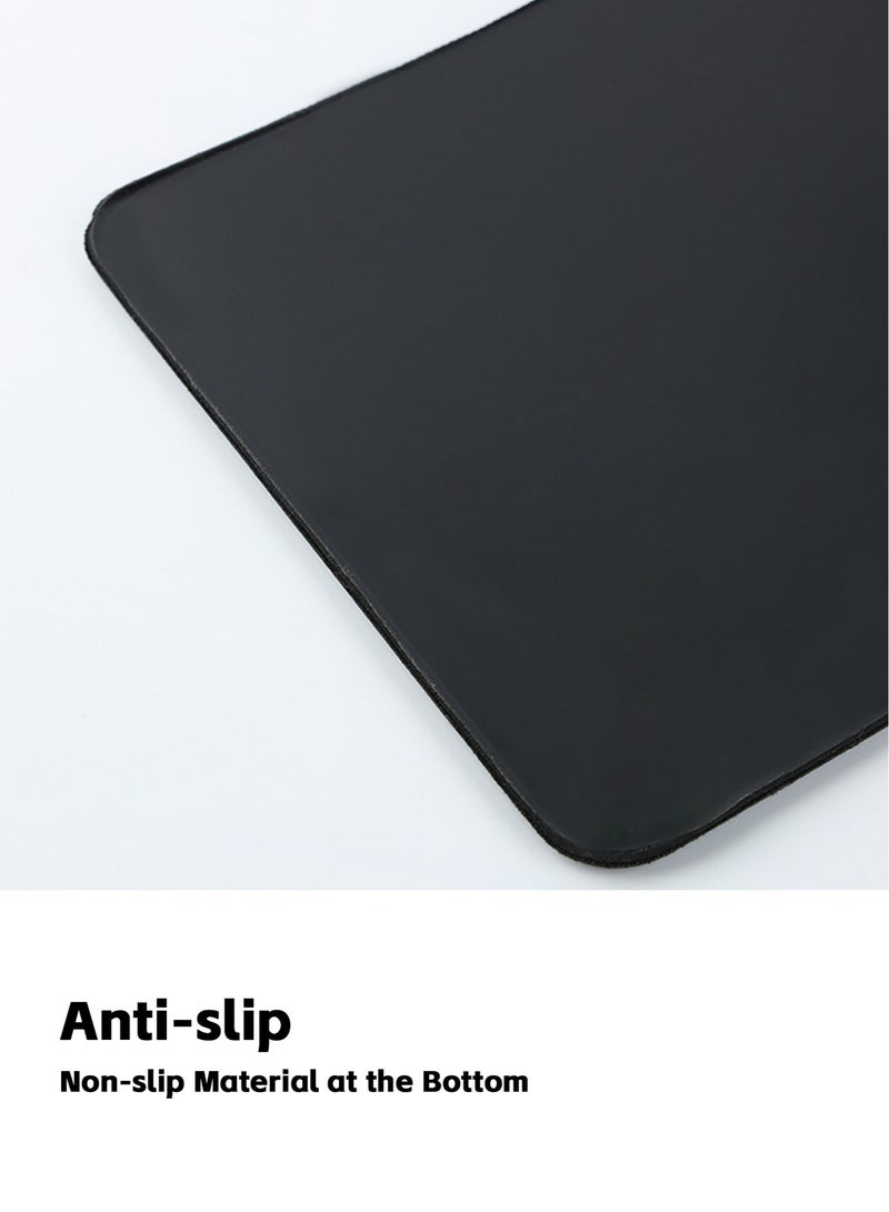 Memory Foam Keyboard Wrist Rest Pad, Mouse Wrist Rest Support, Ergonomic Hand Palm Rest Pads, Wrist Pain Relief Easy Typing, for Desktop Computer, Laptop, Mac, Gaming, Typing, Home, Office - Image 5