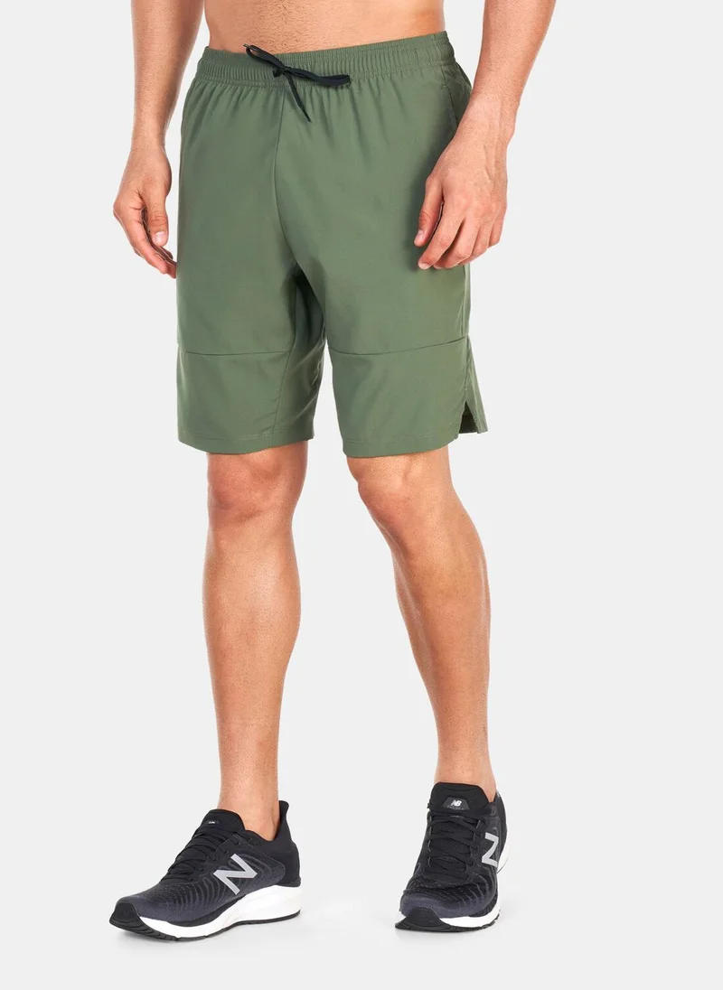 New Balance Men's Tenacity 9-Inch Woven Shorts