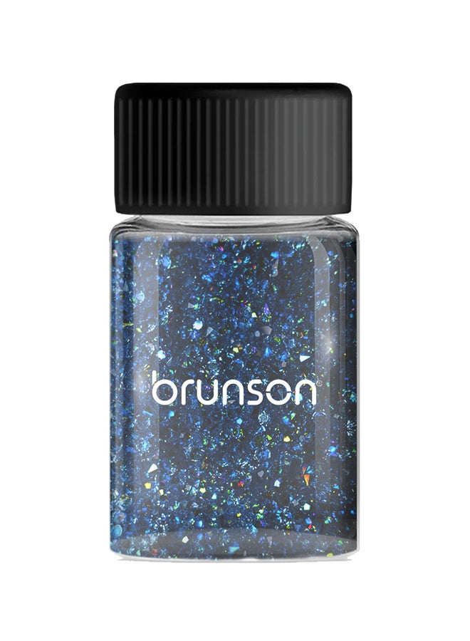 brunson 3D Nail Art Rhinestones Mermaid Bead Manicure Decoration BDS21 - Image 1