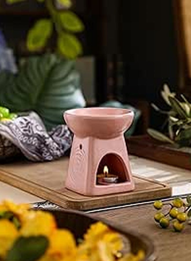 Orchid Fancy Burner - Image 1