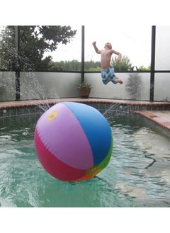Generic Super Sprinkler Water Ball  - Image 3