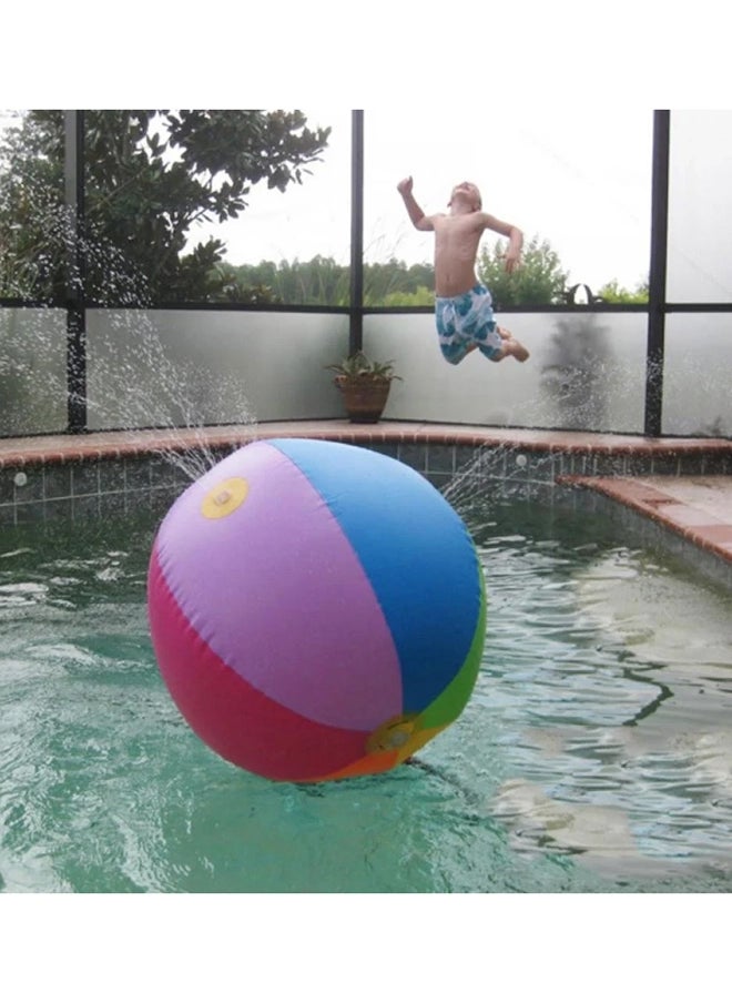 Generic - Super Sprinkler Water Ball - Image 1
