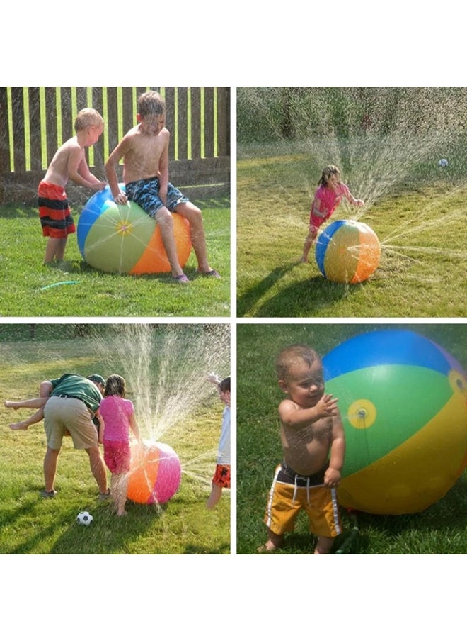 Generic - Super Sprinkler Water Ball - Image 1