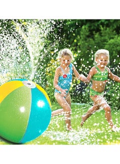 Generic Super Sprinkler Water Ball  - Image 4