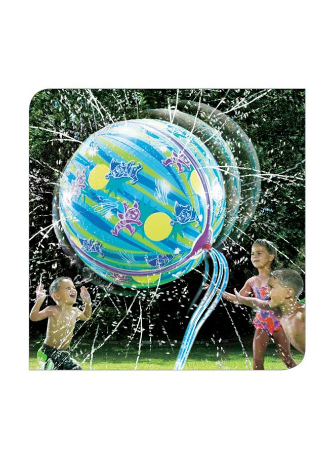 Generic - Super Sprinkler Water Ball - Image 1