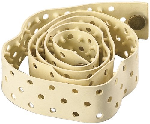 Markwort womens Belt, Tan, One Size US - Image 1
