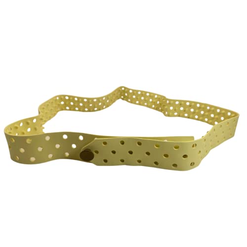 Markwort womens Belt, Tan, One Size US - Image 3