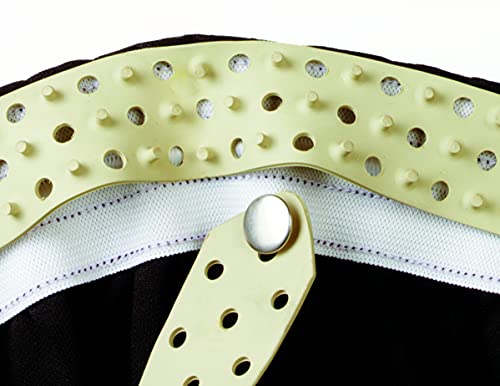 Markwort womens Belt, Tan, One Size US - Image 2