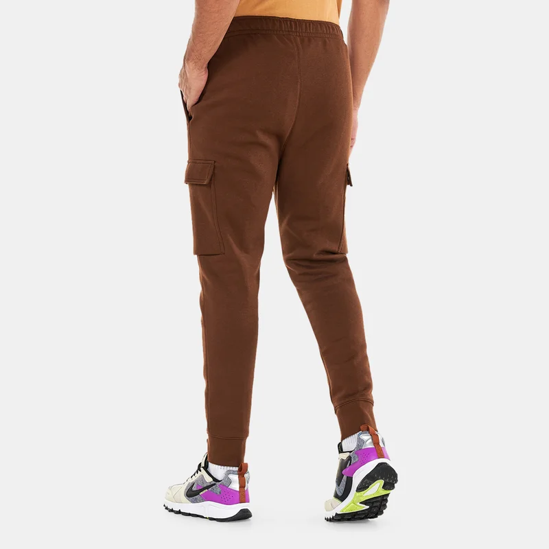 Nike Men's Sports Club Cargo Pants