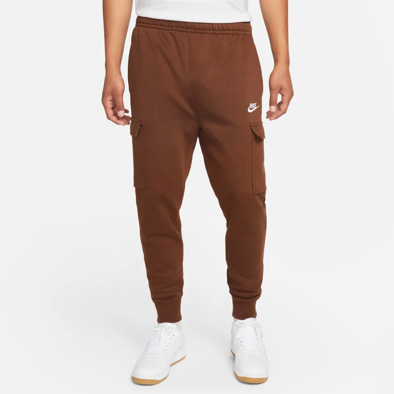 Nike Men's Sports Club Cargo Pants