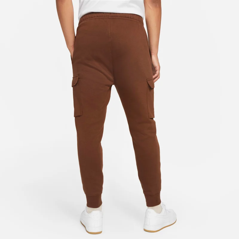 Nike Men's Sports Club Cargo Pants