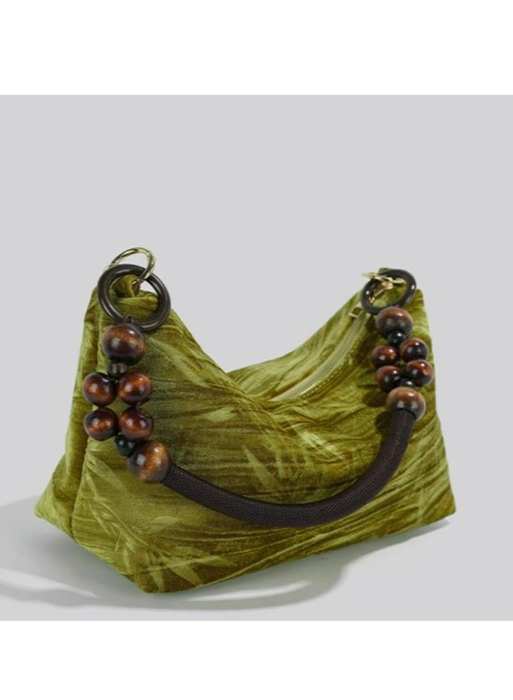 CEEKAY حقيبة نسائية متقدمة بتصميم يدوي حقيبة كتف - Image 3