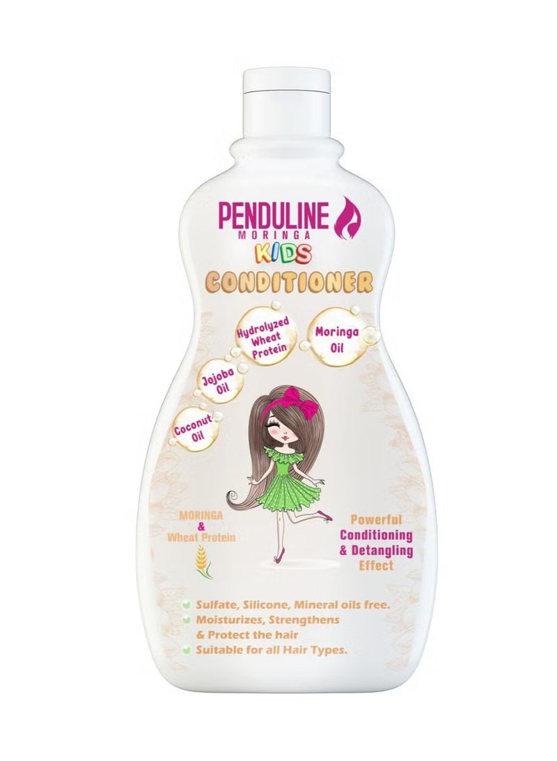 Penduline Moringa Baby Conditioner 300ml - Image 1